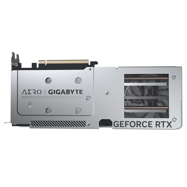   Gigabyte Aero OC GeForce RTX 4060 7